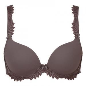 Empreinte Seamless Very Plunge Bra 